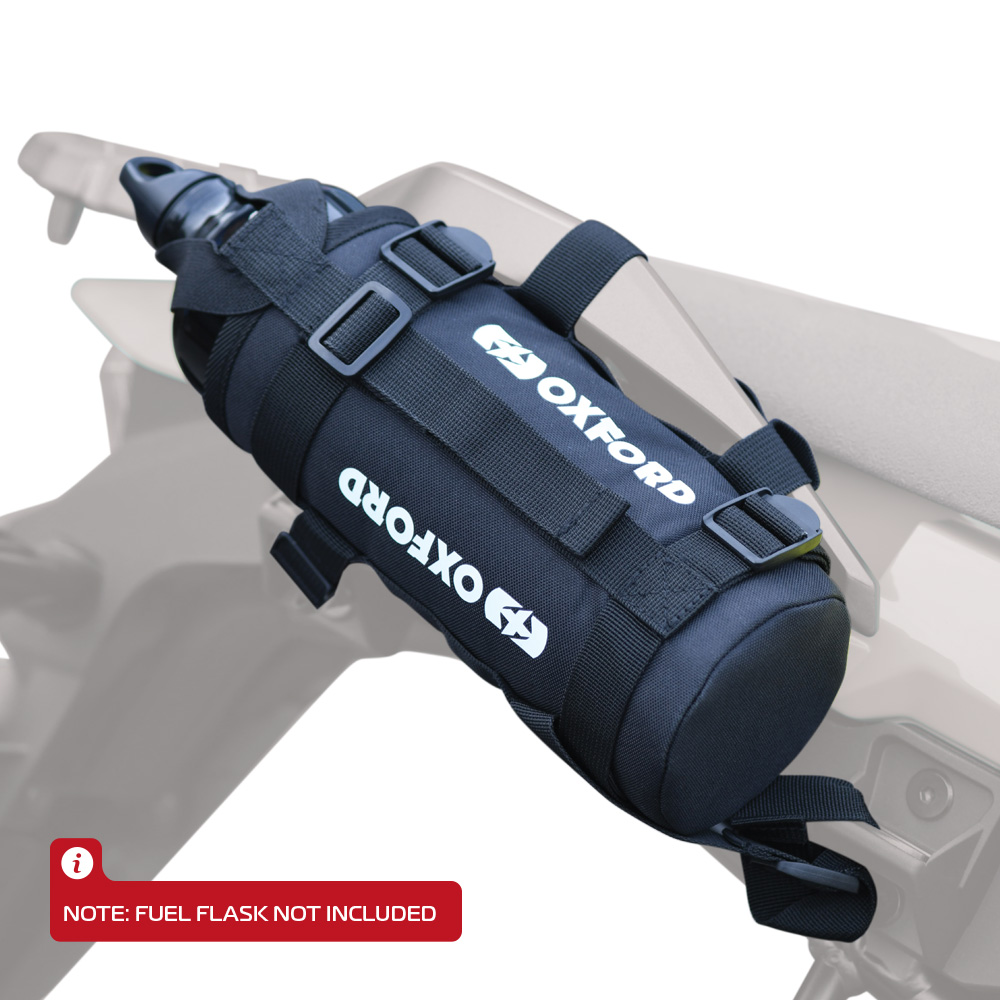 Oxford Oxford Nomad Bottlestash